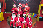 G.D. Public School-CHristmas Celebration